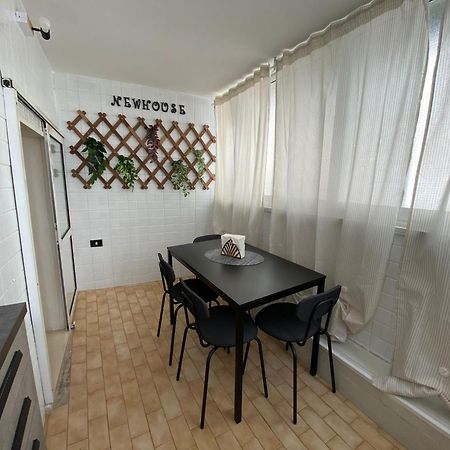 Newhouse Dei Mille Apartment บารี ภายนอก รูปภาพ