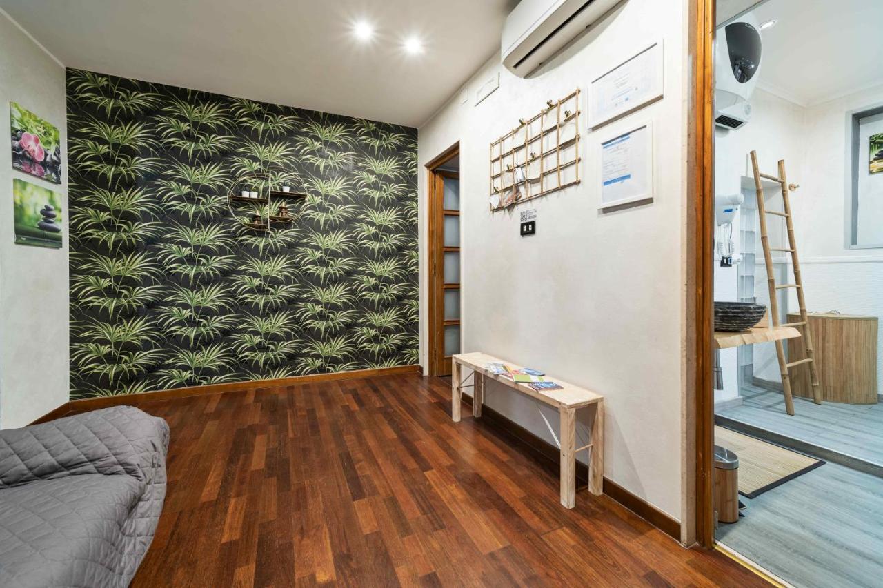 Newhouse Dei Mille Apartment บารี ภายนอก รูปภาพ