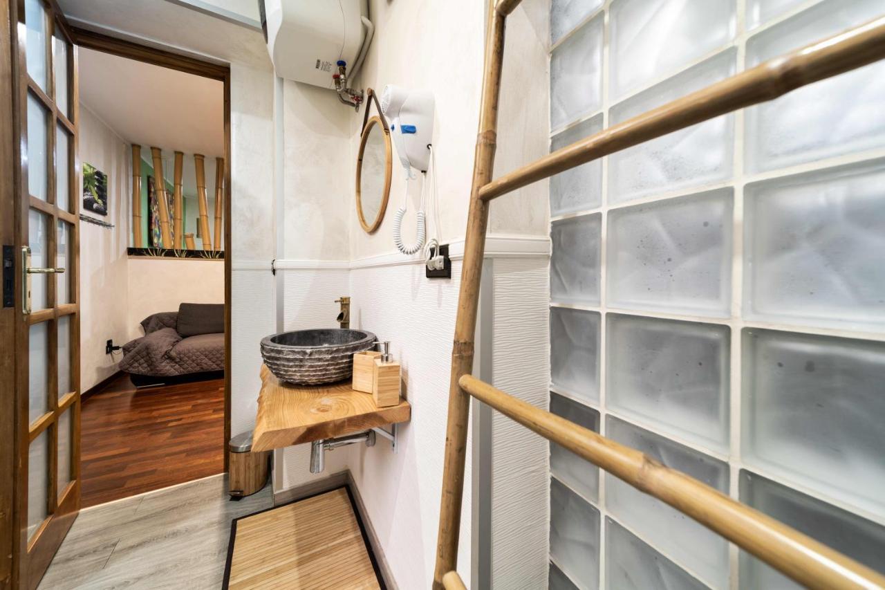 Newhouse Dei Mille Apartment บารี ภายนอก รูปภาพ