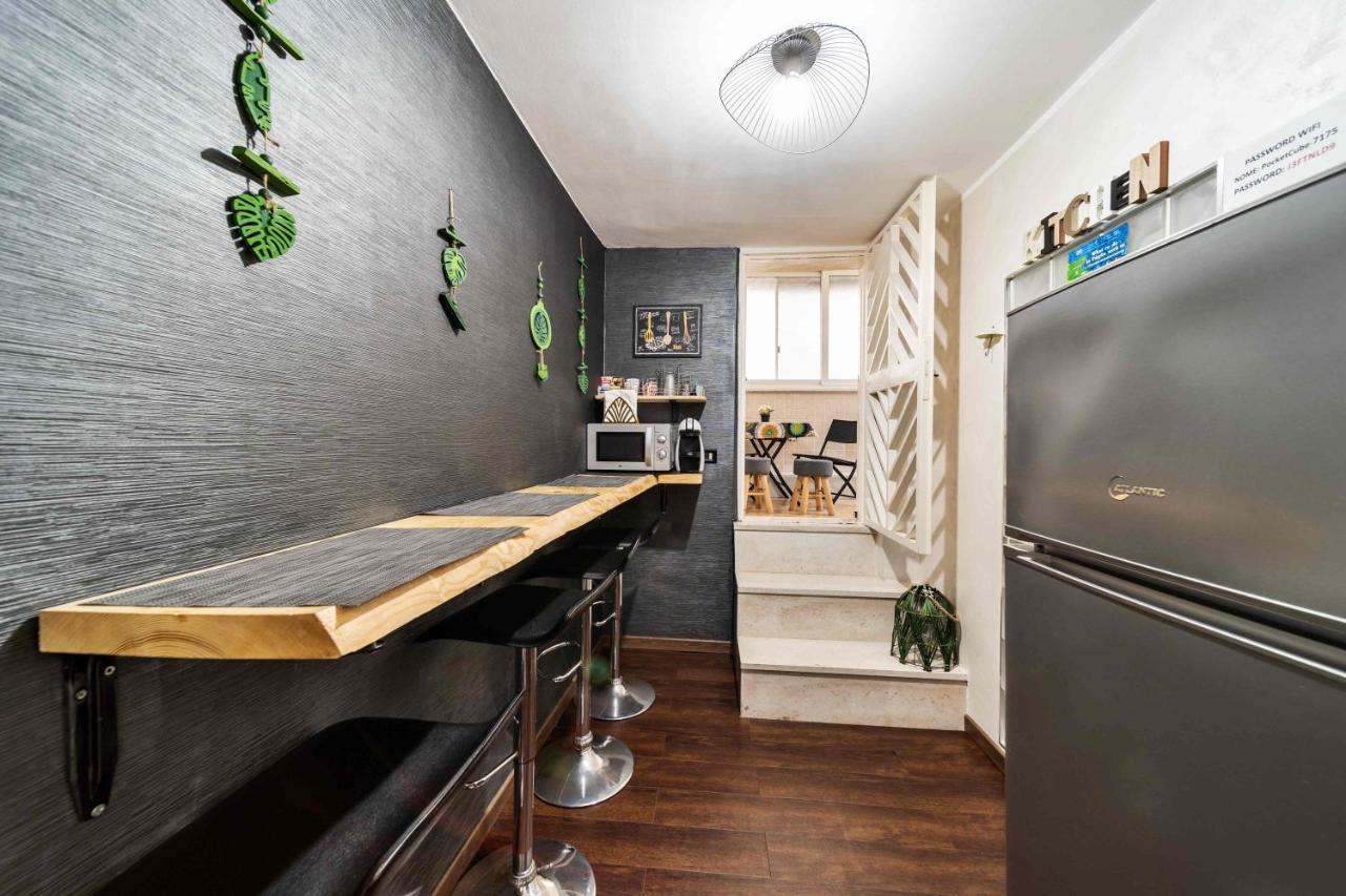 Newhouse Dei Mille Apartment บารี ภายนอก รูปภาพ