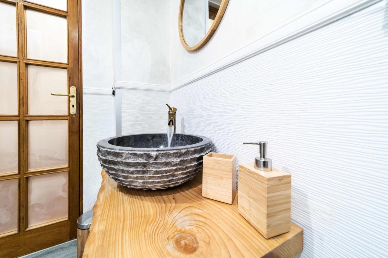 Newhouse Dei Mille Apartment บารี ภายนอก รูปภาพ