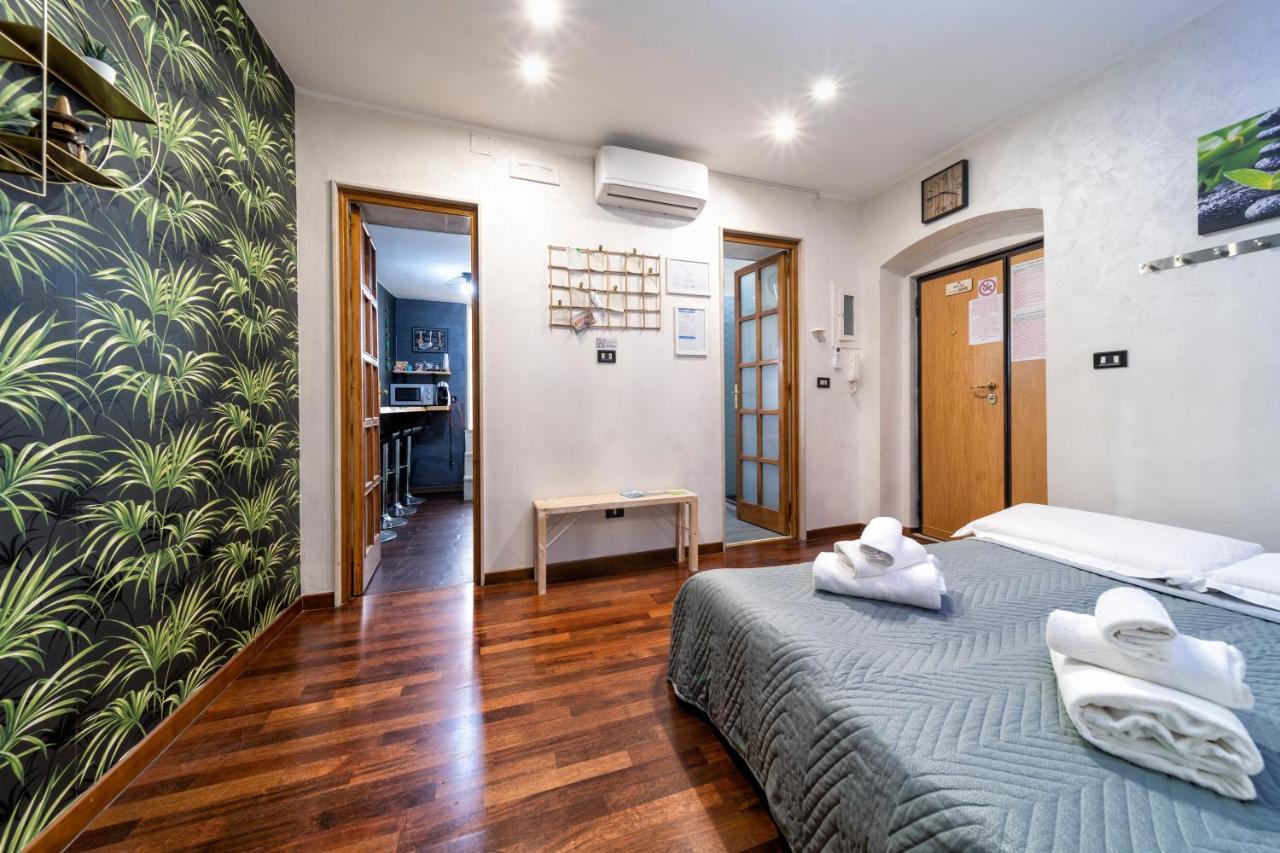 Newhouse Dei Mille Apartment บารี ภายนอก รูปภาพ