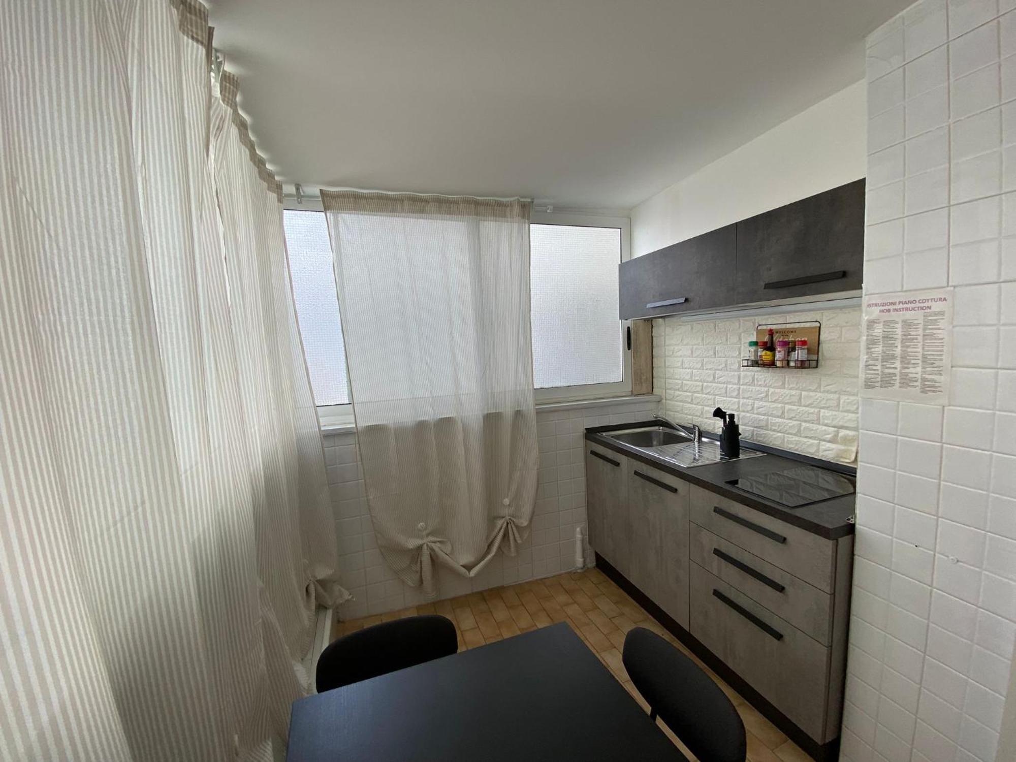 Newhouse Dei Mille Apartment บารี ภายนอก รูปภาพ