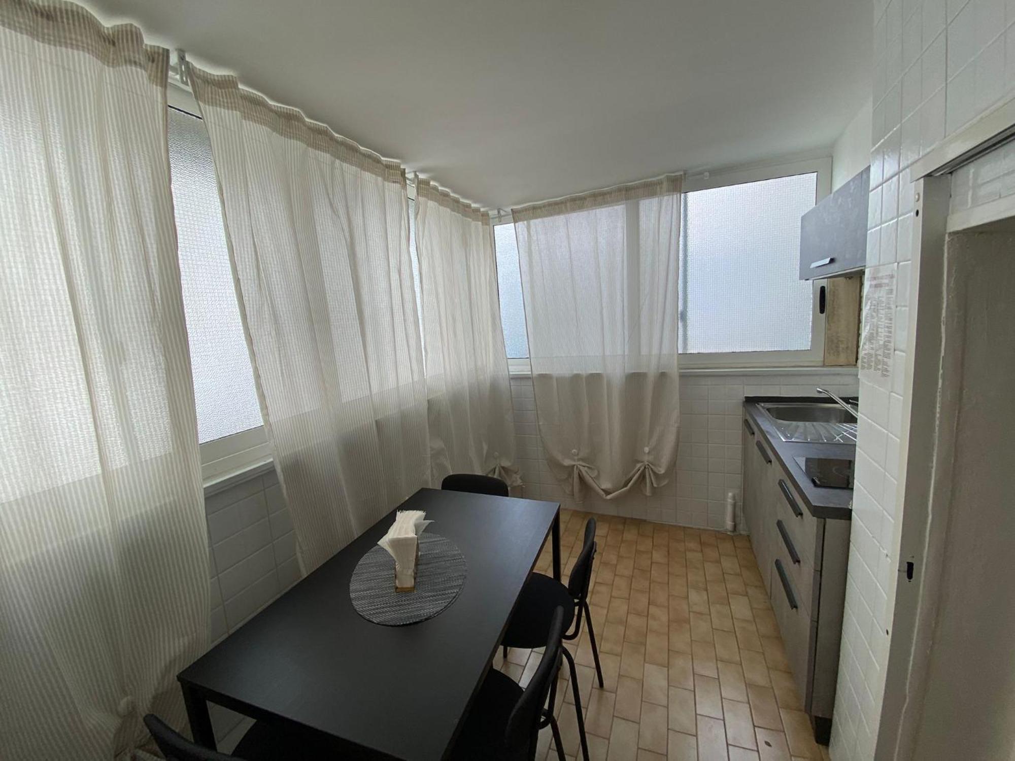 Newhouse Dei Mille Apartment บารี ภายนอก รูปภาพ
